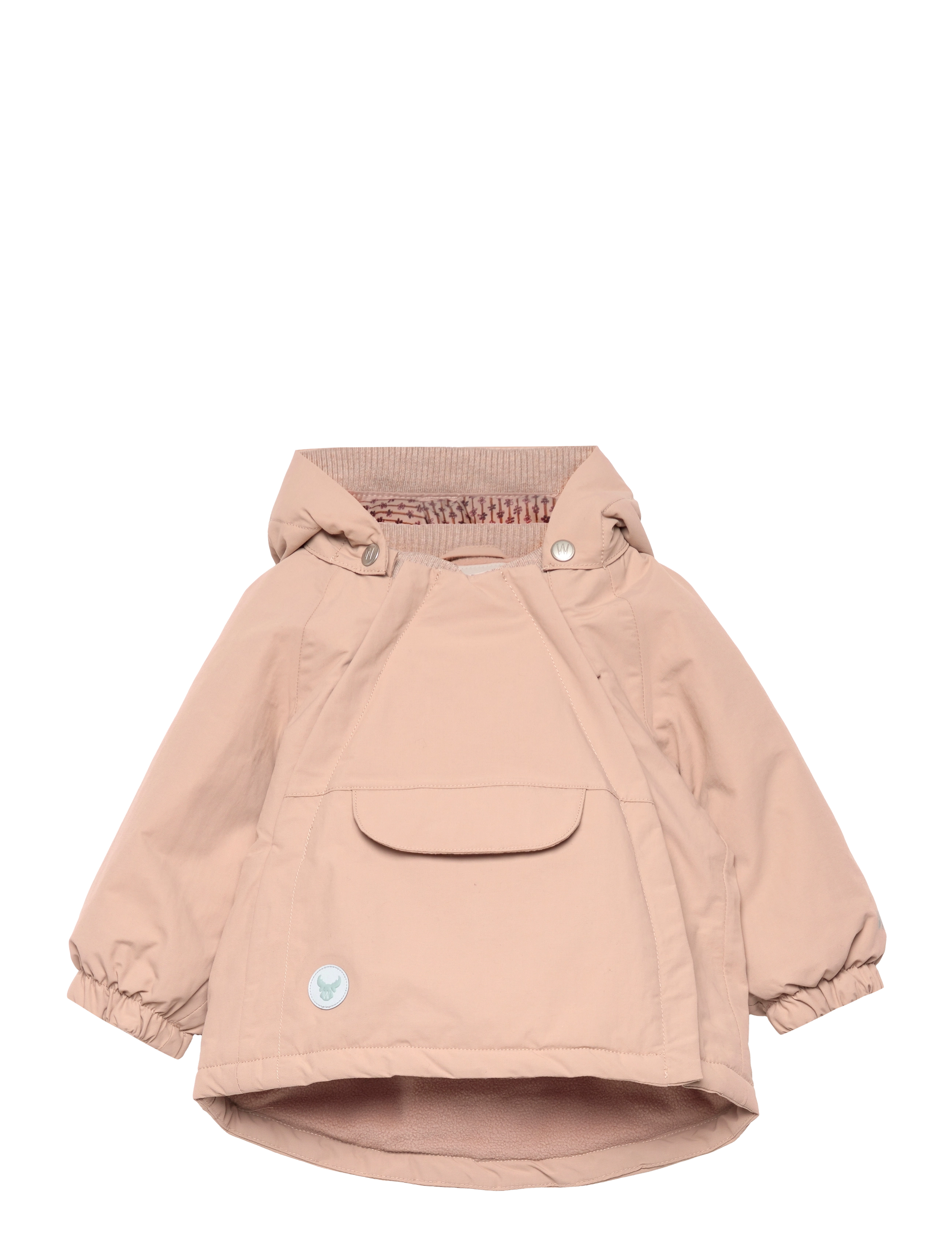 WINTER BLUSH