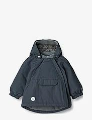 Wheat - Jacket Sascha Tech - dark blue - 0