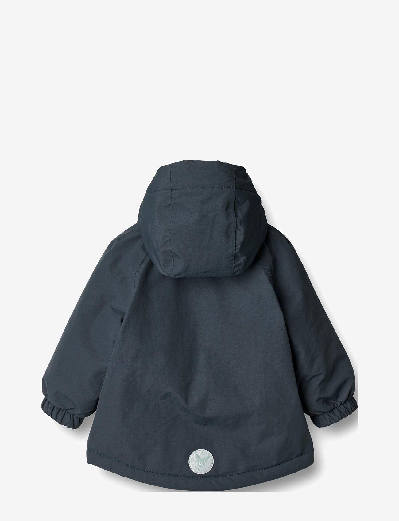 Wheat - Jacket Sascha Tech - dark blue - 1