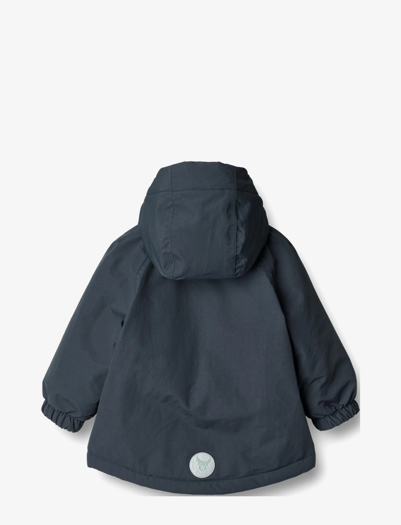 Wheat - Jacket Sascha Tech - dark blue - 1