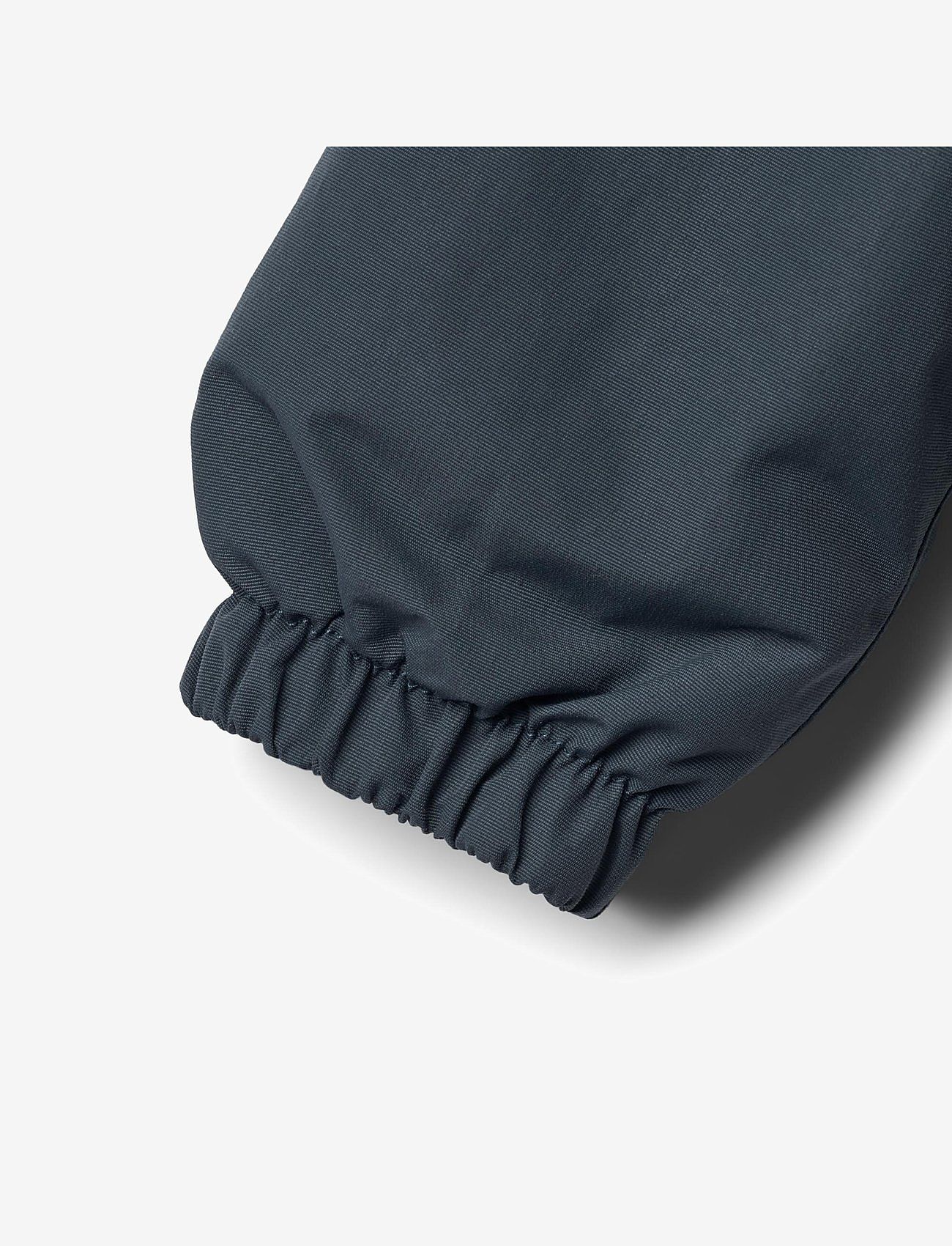 Wheat - Jacket Sascha Tech - dark blue - 3