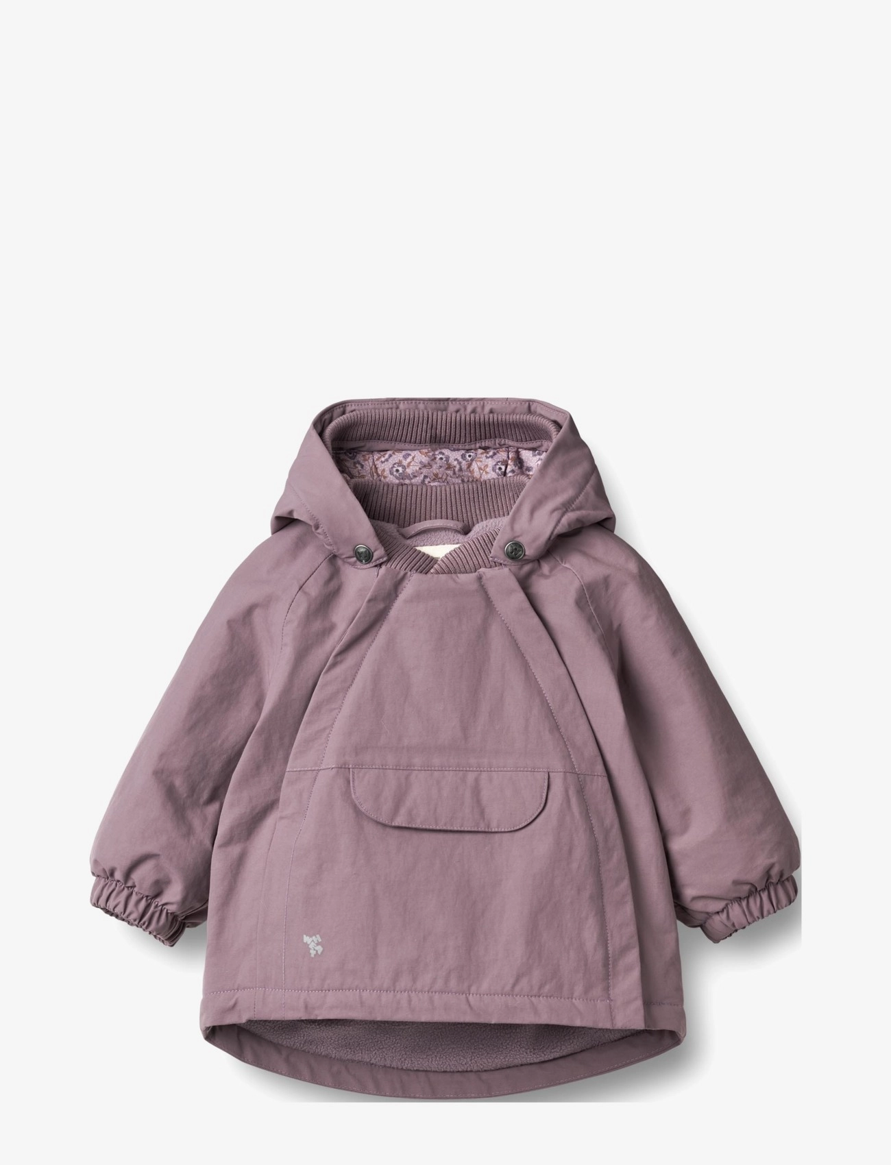 DRY LILAC
