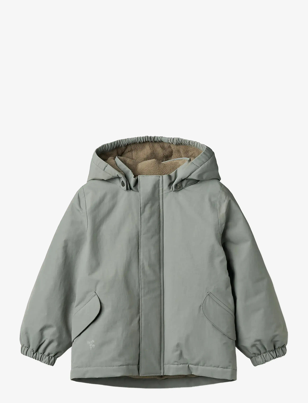 Wheat - Jacket Emil - thunder sky - 0