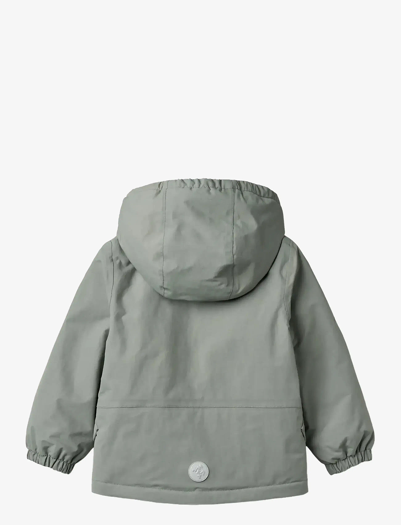 Wheat - Jacket Emil - thunder sky - 1