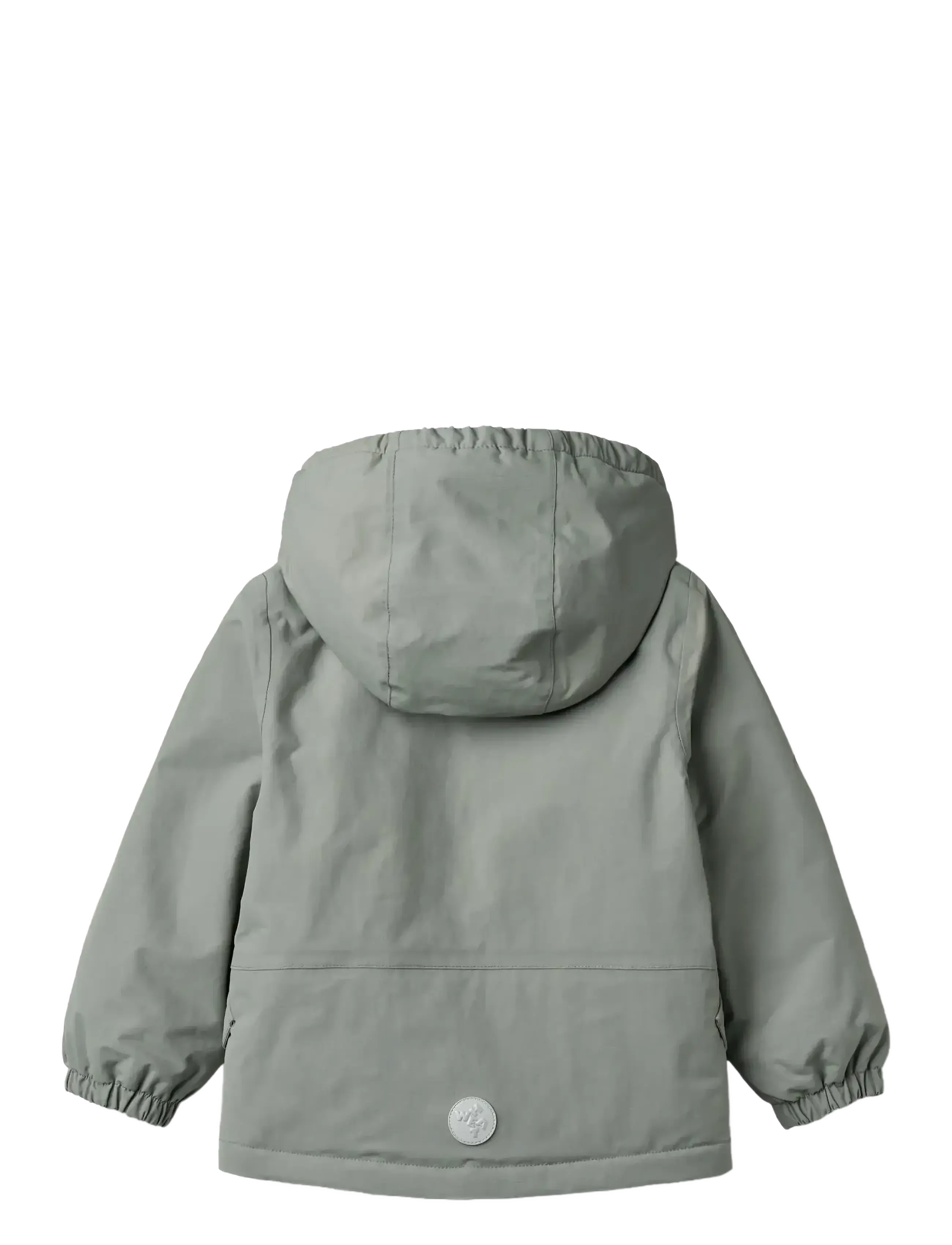Wheat - Jacket Emil - thunder sky - 1