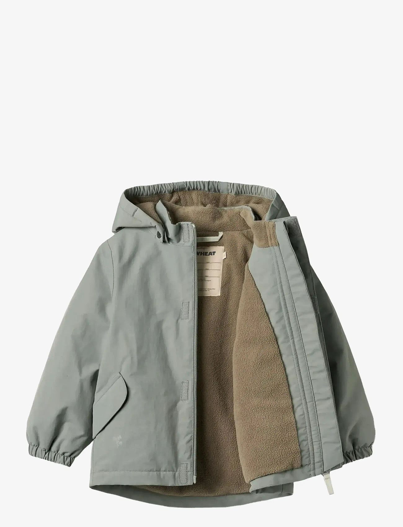 Wheat - Jacket Emil - thunder sky - 2