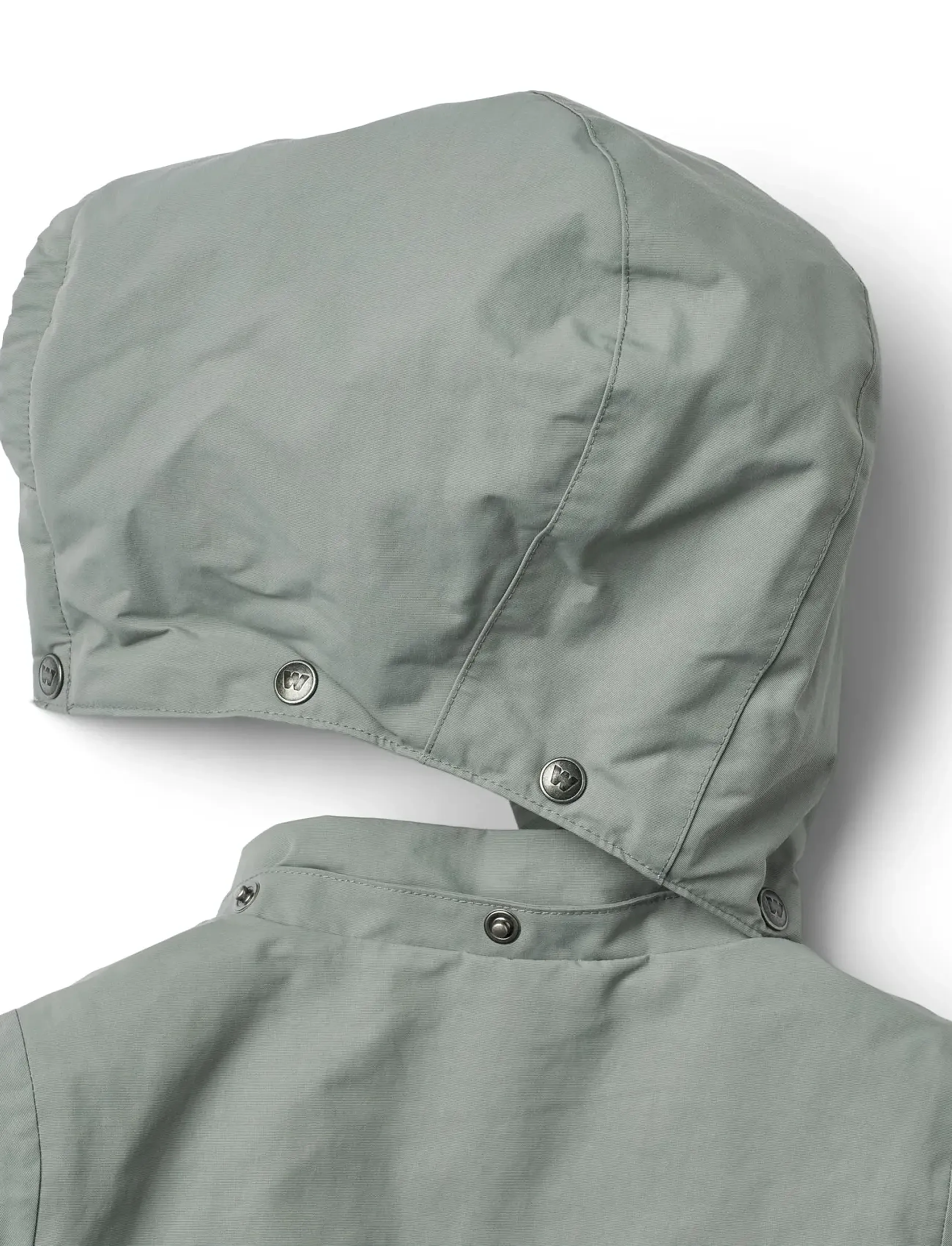 Wheat - Jacket Emil - thunder sky - 3
