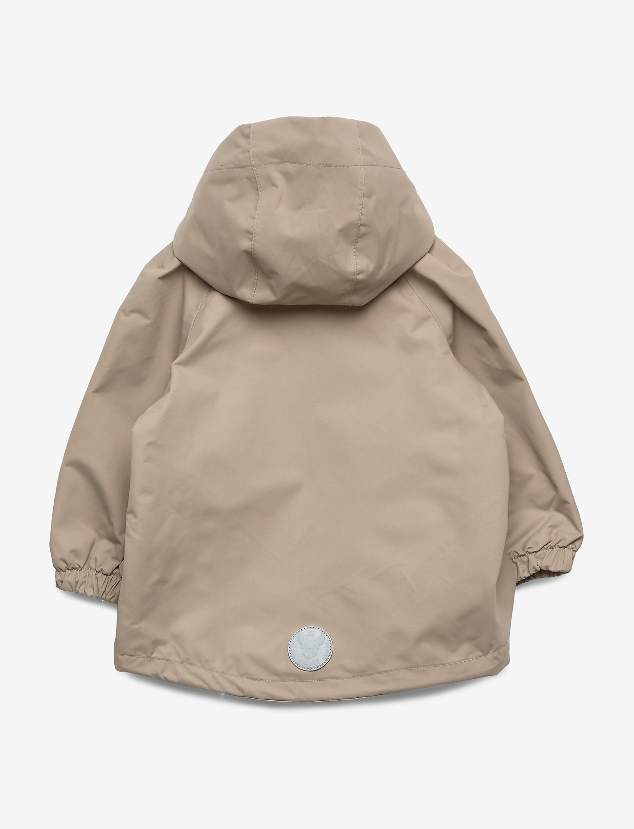 Wheat - Jacket Casey Tech - cashew - 1