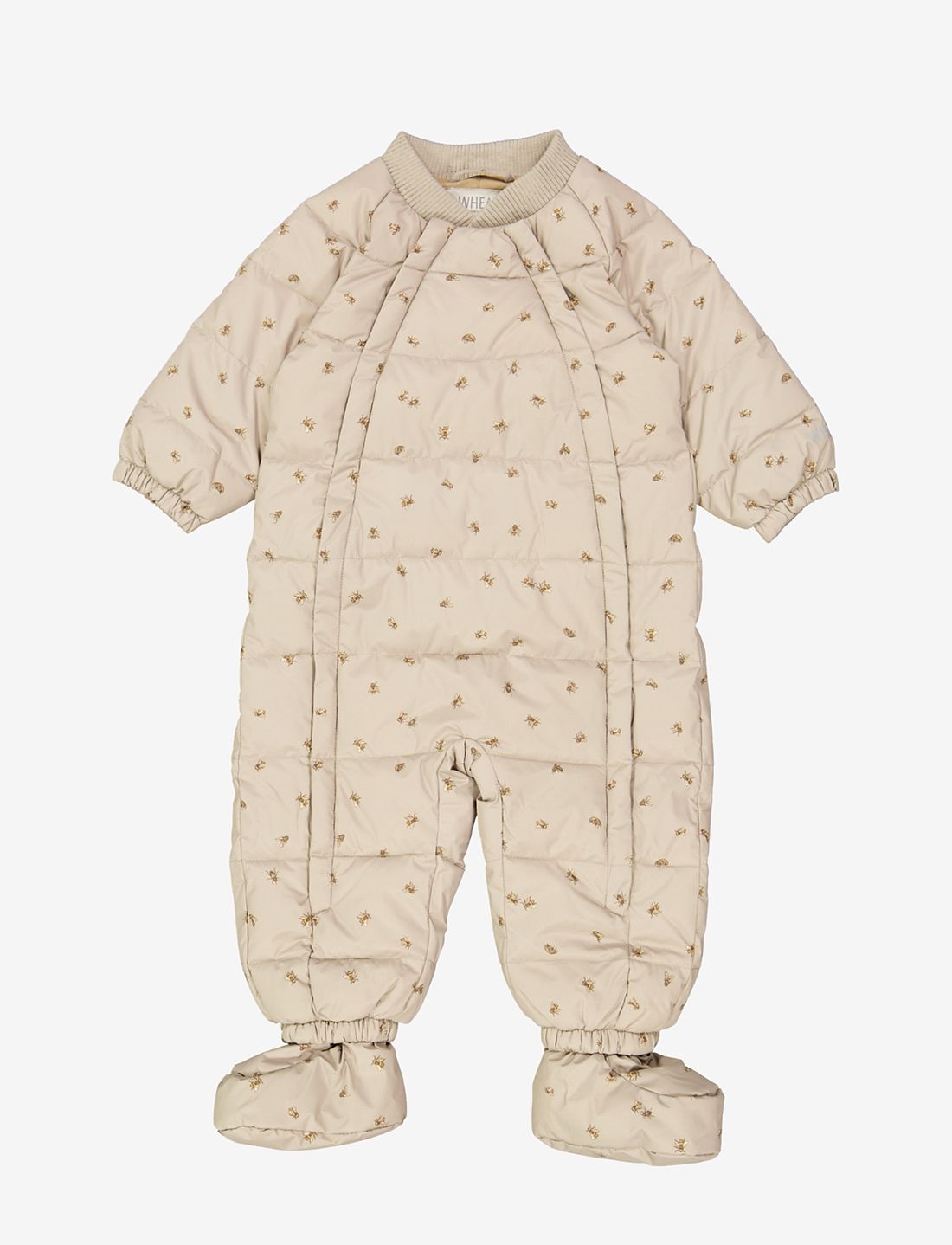 Baby suit hot sale