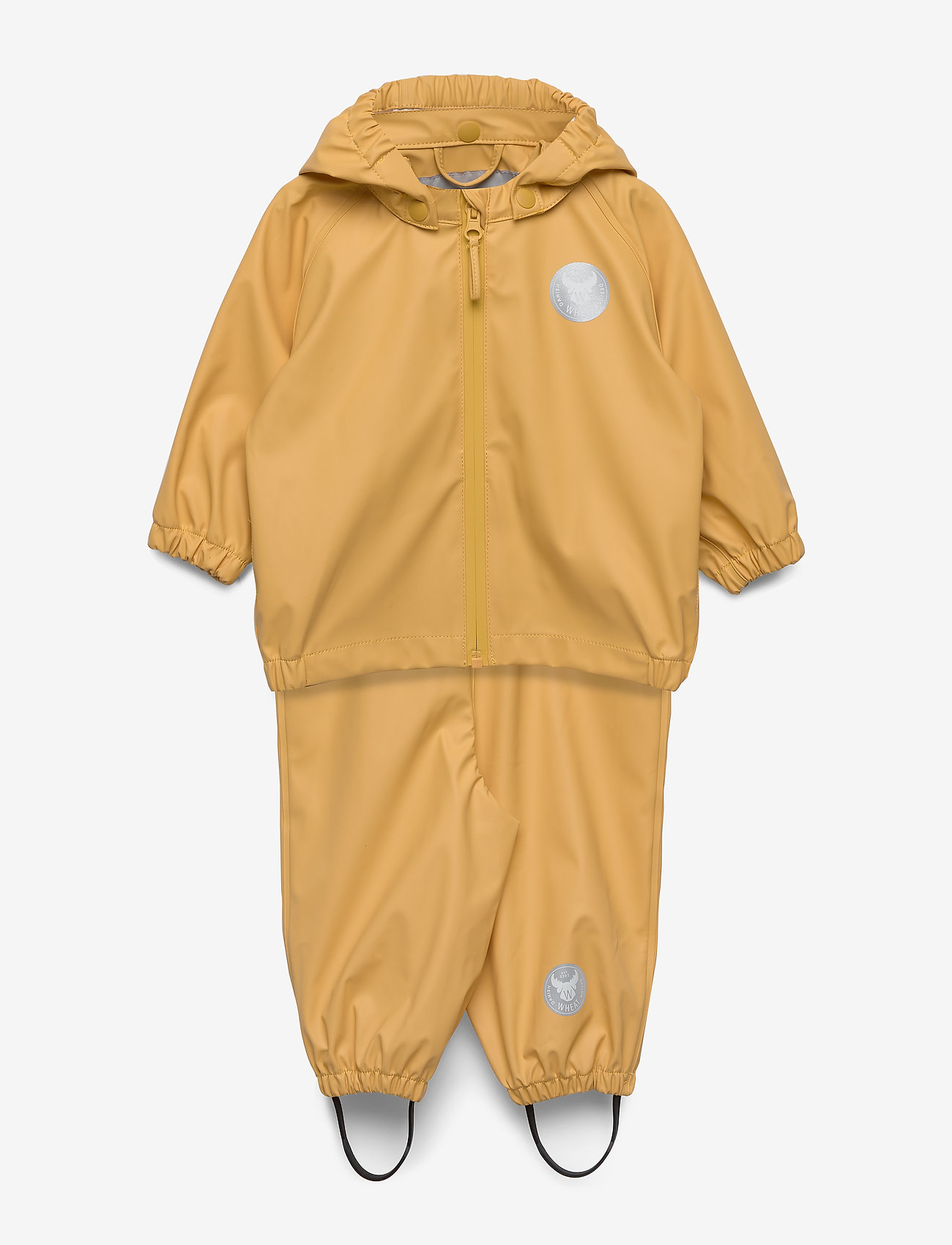 Rainwear Charlie - CORN YELLOW