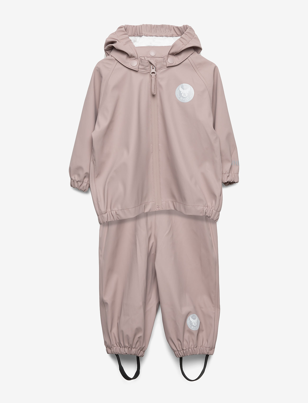Wheat - Rainwear Charlie - dark powder - 0