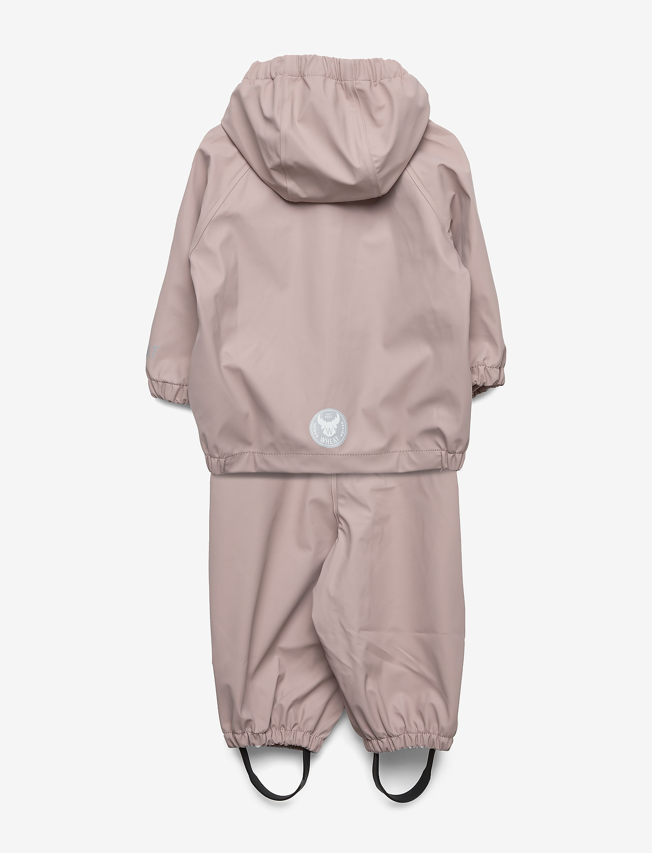 Wheat - Rainwear Charlie - dark powder - 1