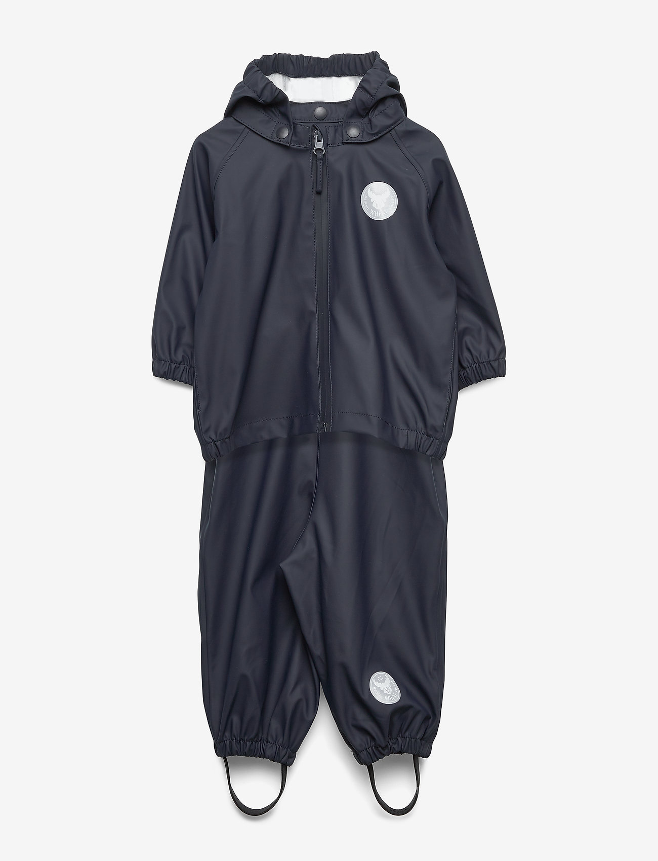 Rainwear Charlie - INK