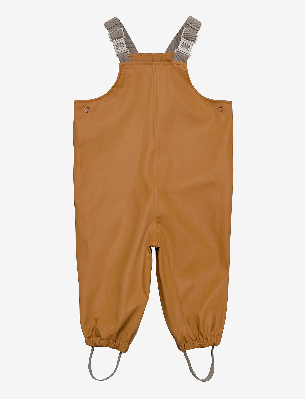 Wheat - Rainwear Charlie - golden camel - 0