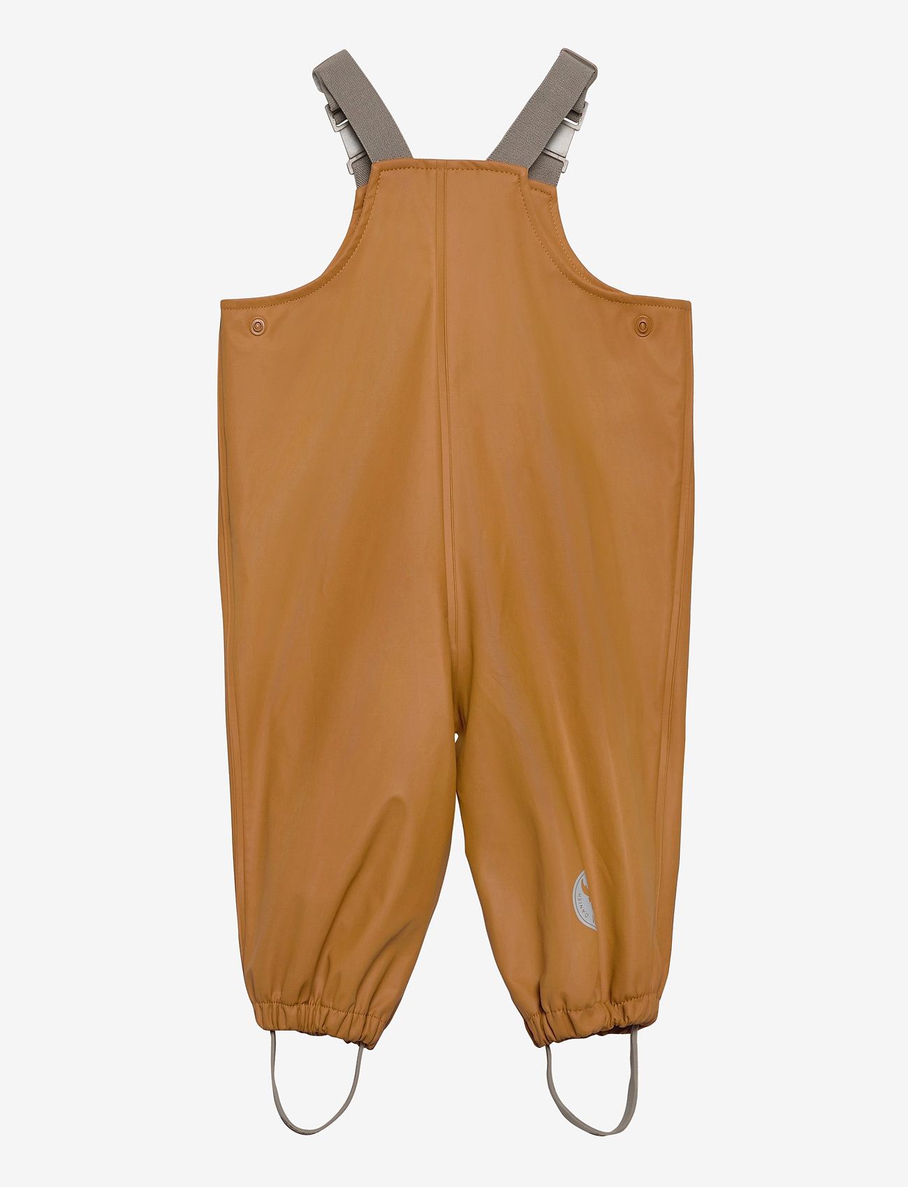 Wheat - Rainwear Charlie - golden camel - 1