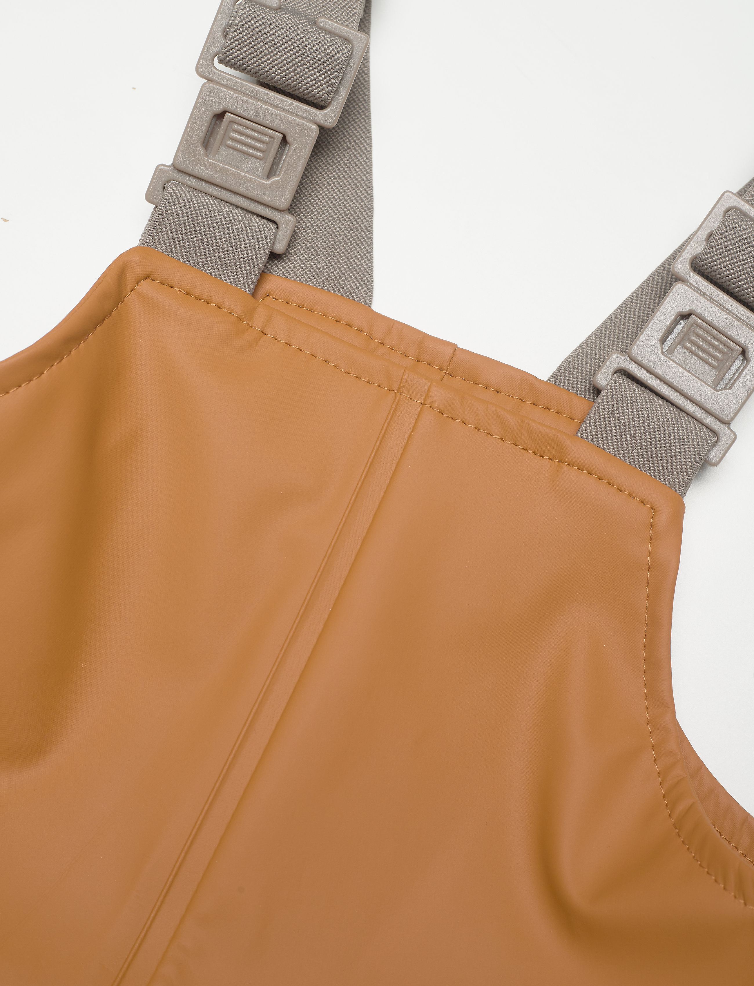 Wheat - Rainwear Charlie - golden camel - 5