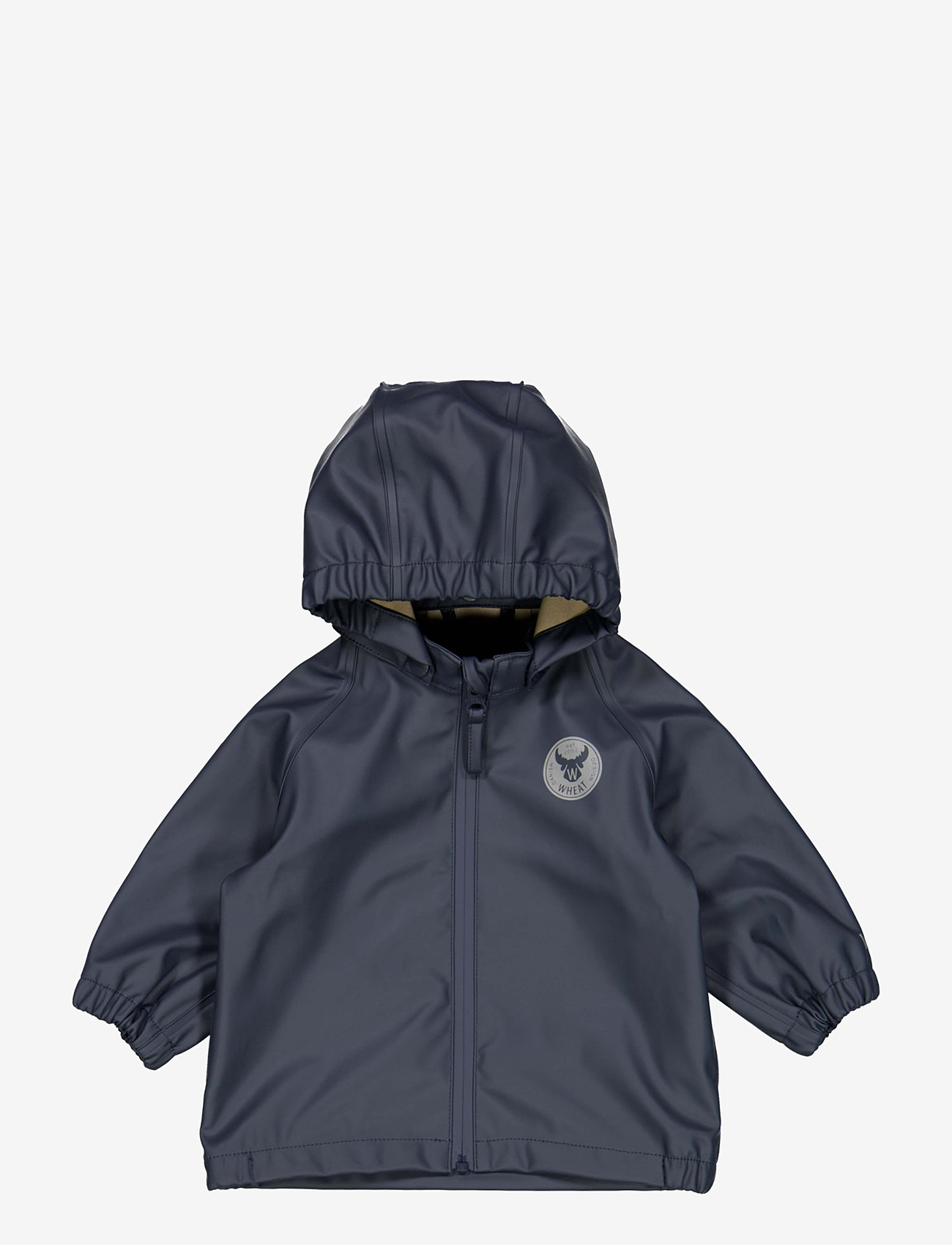 Wheat - Rainwear Charlie - ink - 3