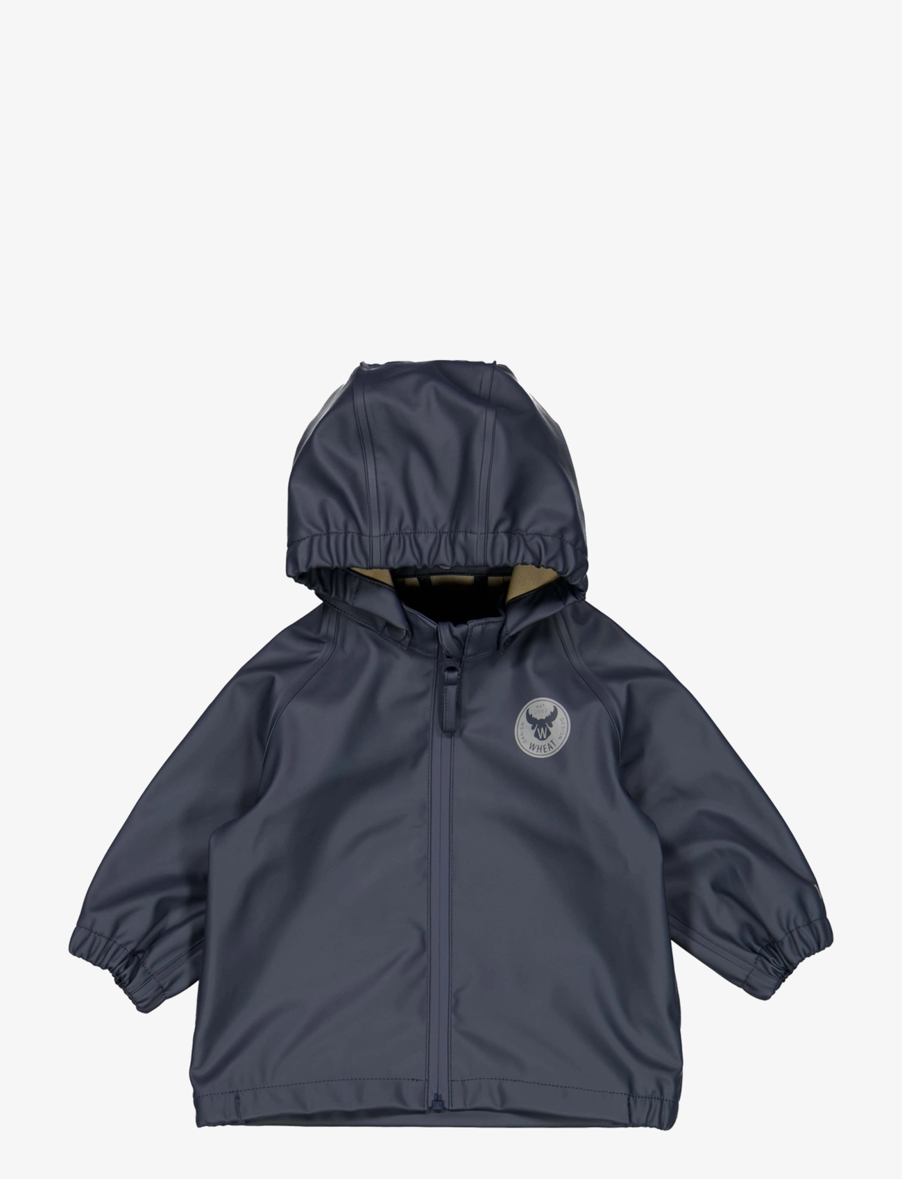 Wheat - Rainwear Charlie - ink - 3