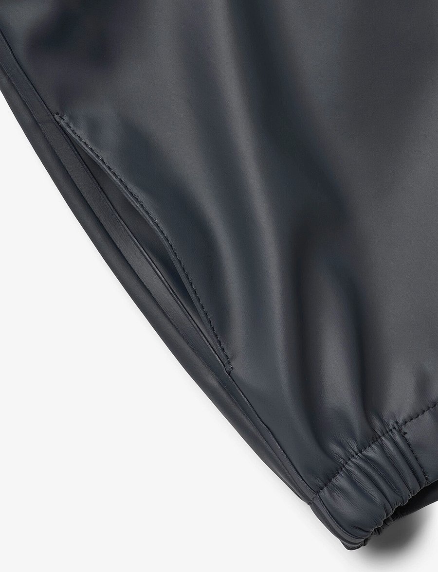 Wheat - Rainwear Chardy jacket - vihmajoped - ink - 3
