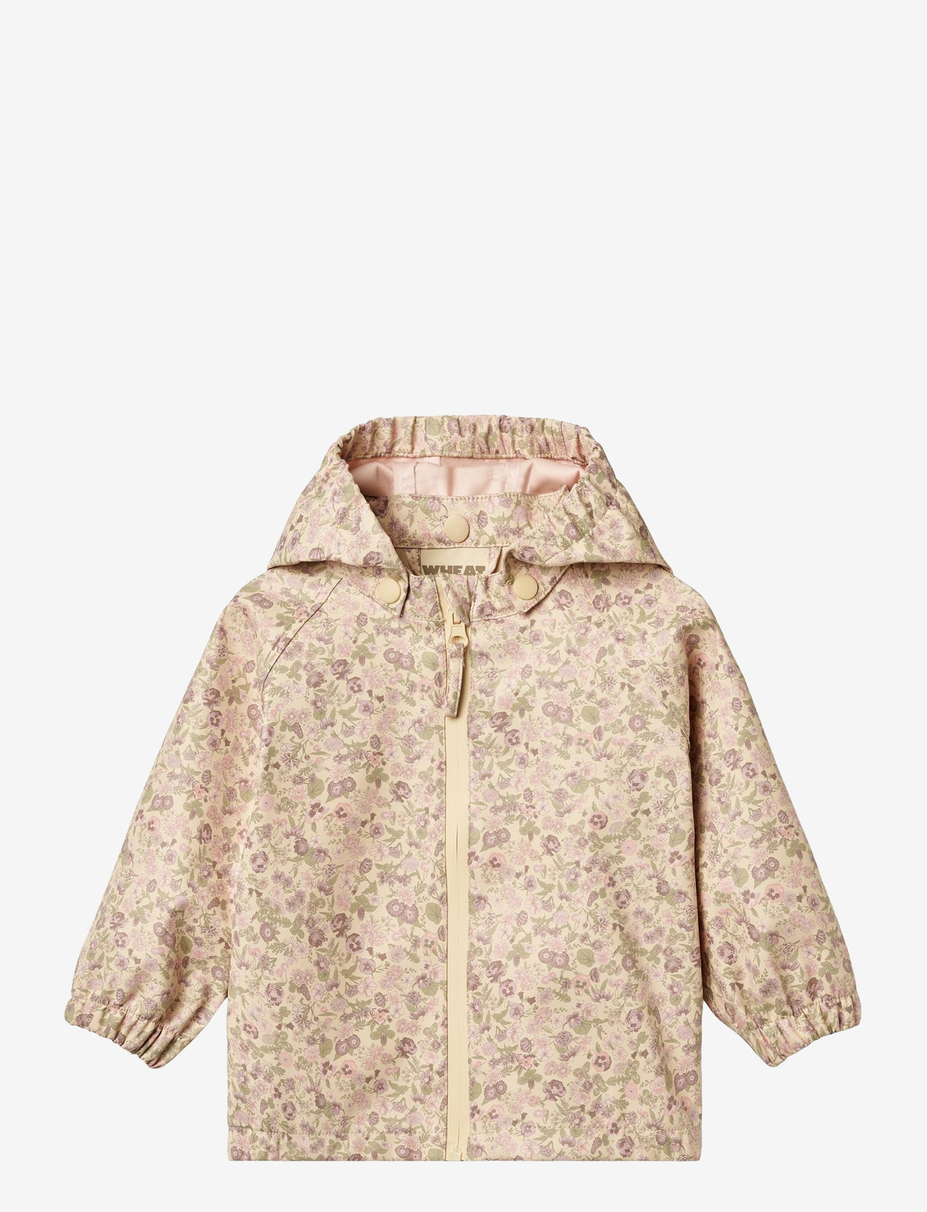 Wheat Regenkleidung Wheat Regenbekleidung Aiko Violet Lila