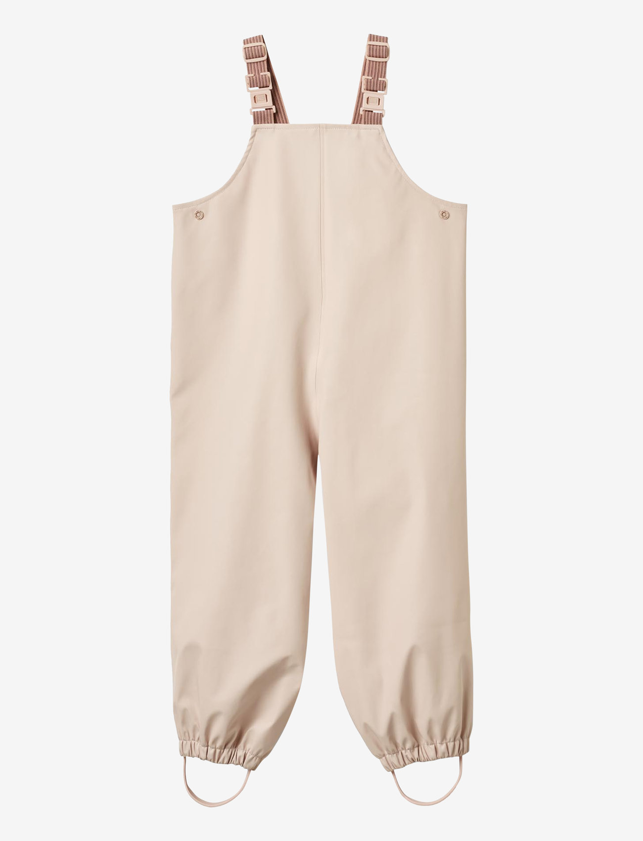 Wheat - Rainwear Charlo Overall - regenhose - soft lavender - 0