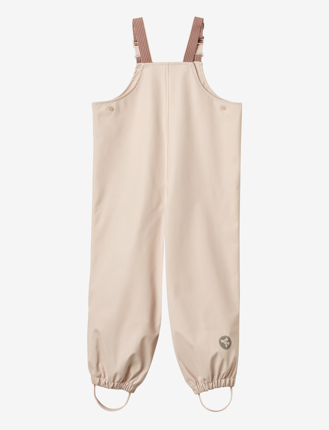 Wheat - Rainwear Charlo Overall - regenhose - soft lavender - 1