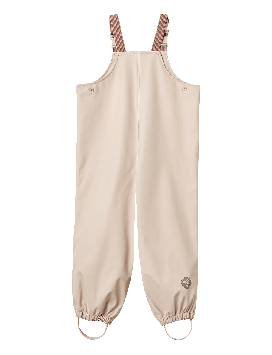 Wheat - Rainwear Charlo Overalls - vihmapüksid - soft lavender - 1