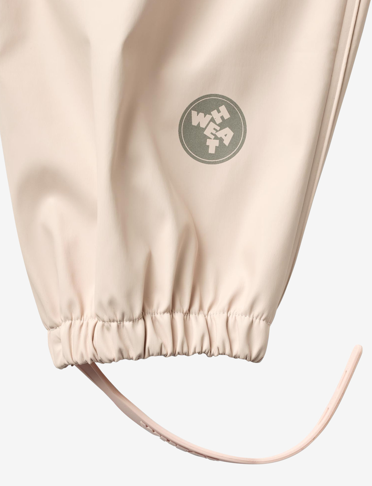 Wheat - Rainwear Charlo Overall - regenhose - soft lavender - 2