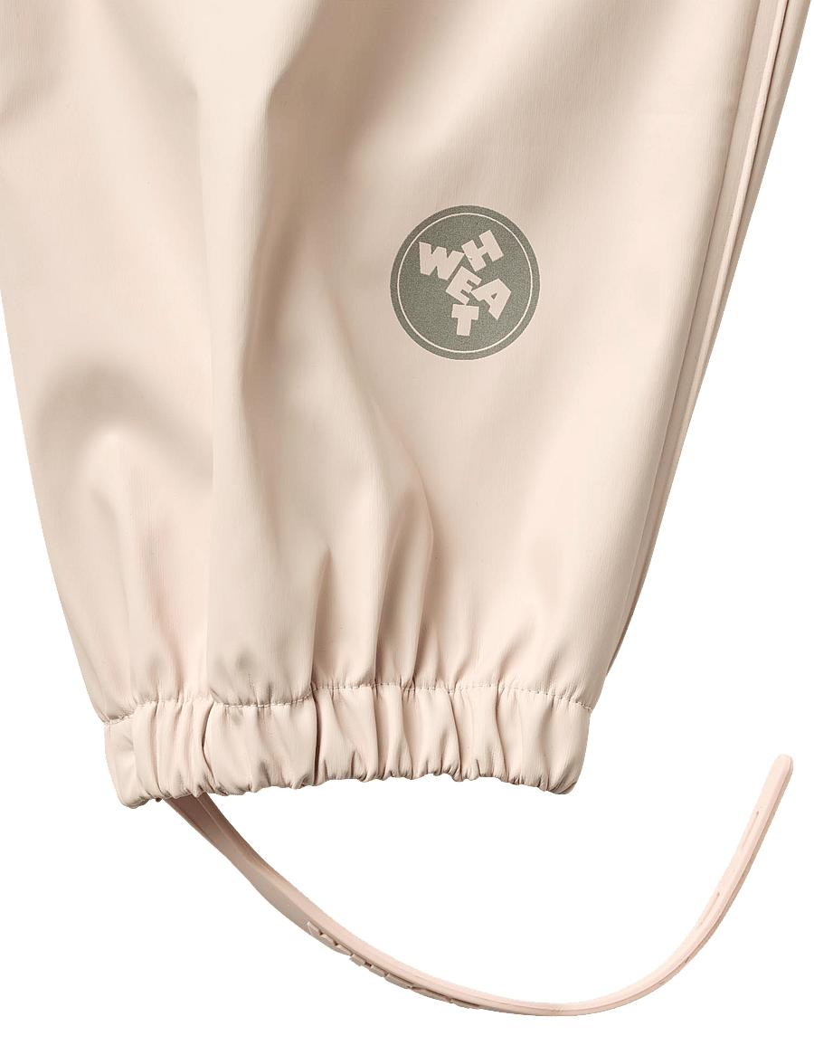 Wheat - Rainwear Charlo Overalls - vihmapüksid - soft lavender - 2