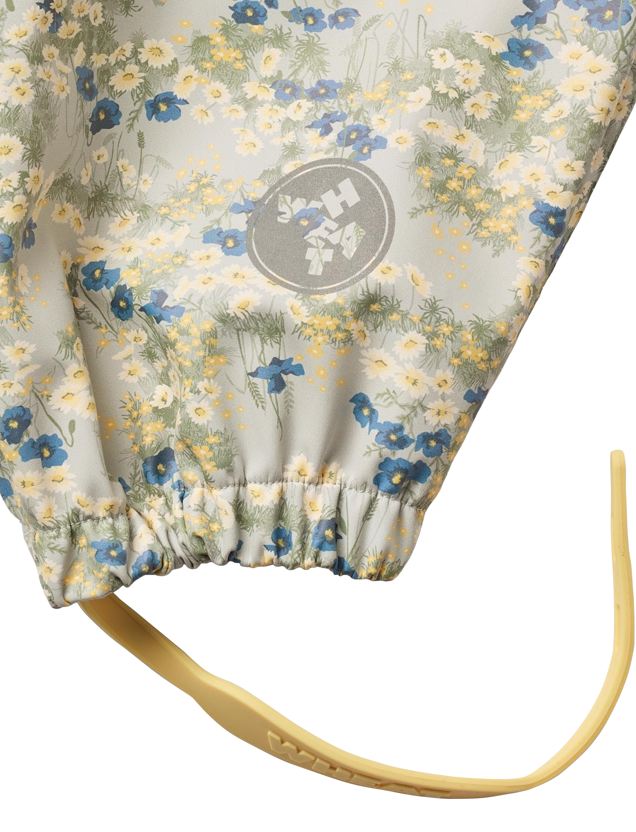Wheat - Rainwear Charlo Overalls - bukser - meadow lake - 2