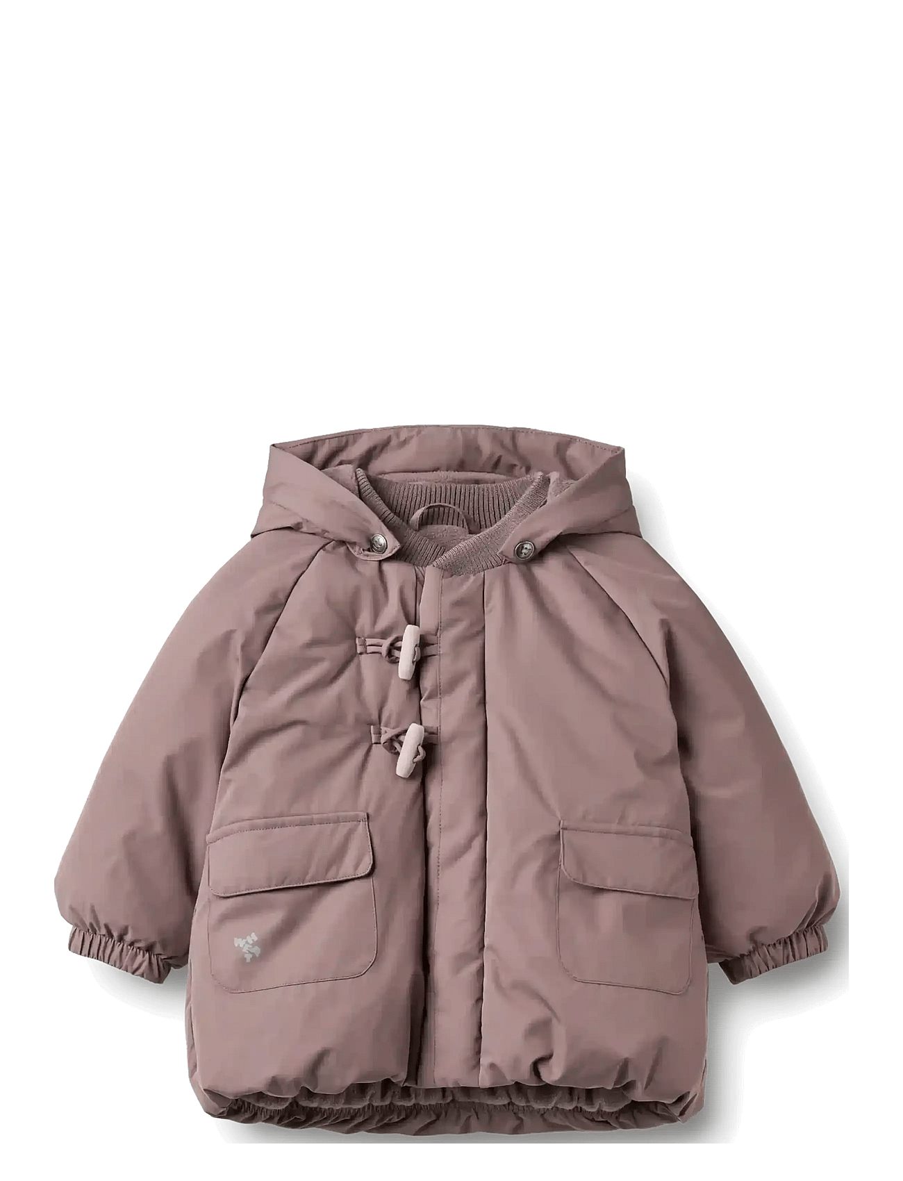 Wheat - Puffer Jacket Billo -