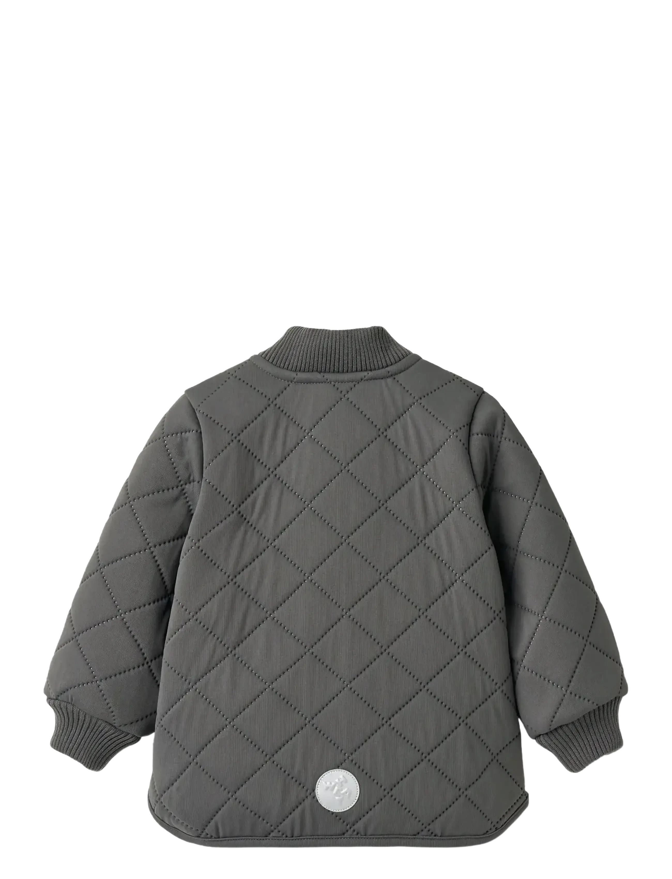Wheat - Thermo Jacket Loui - herbstjacken - black sea - 1