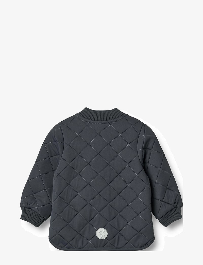 Wheat - Thermo Jacket Loui - termojakid - ink - 1