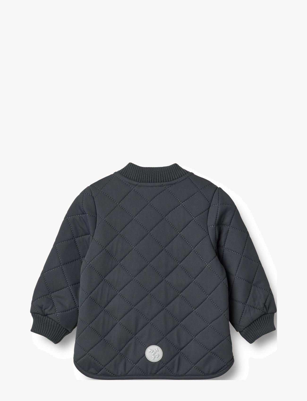 Wheat - Thermo Jacket Loui - thermo jackets - ink - 1