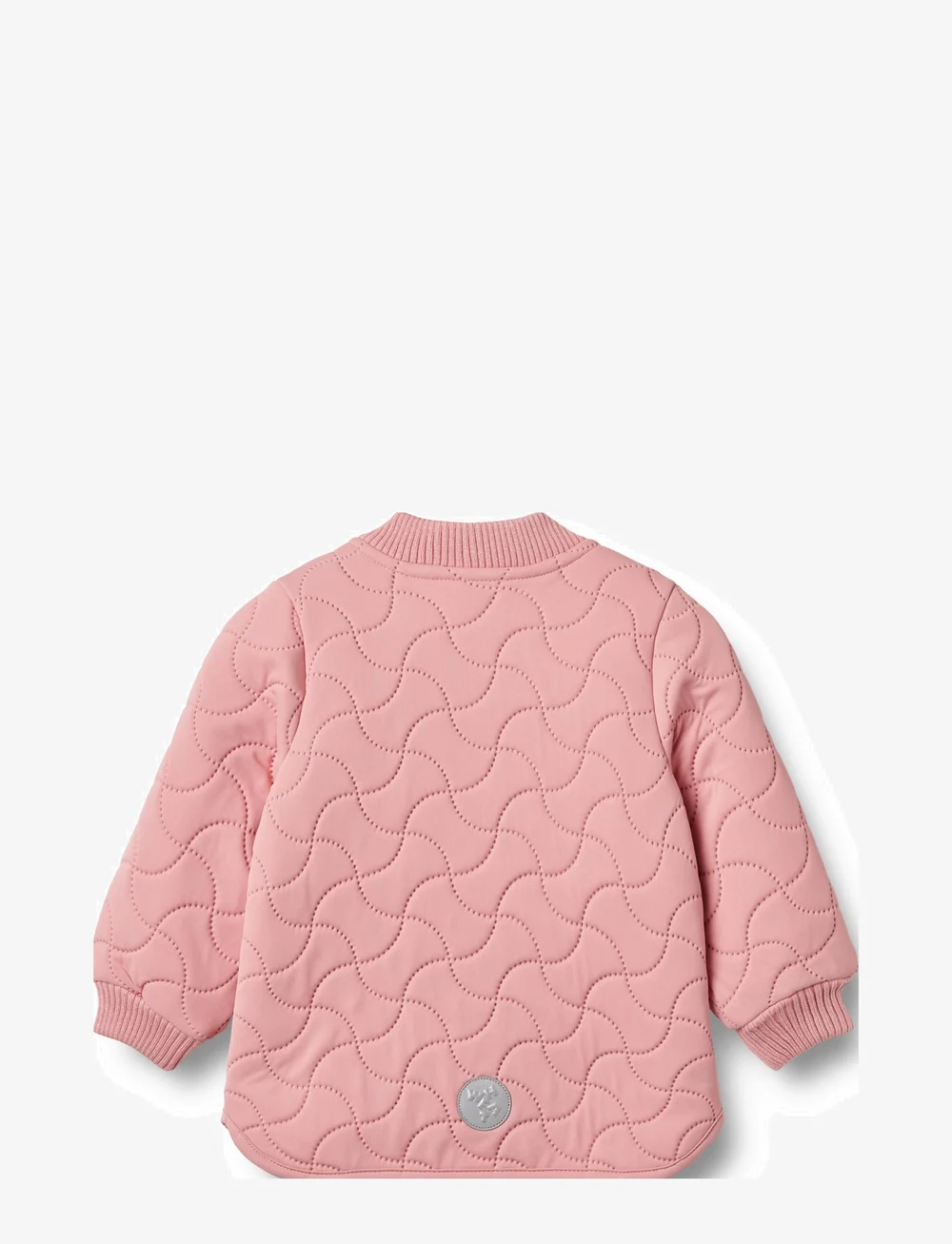 Wheat - Thermo jacket Loui - thermo-jacken - rose - 1