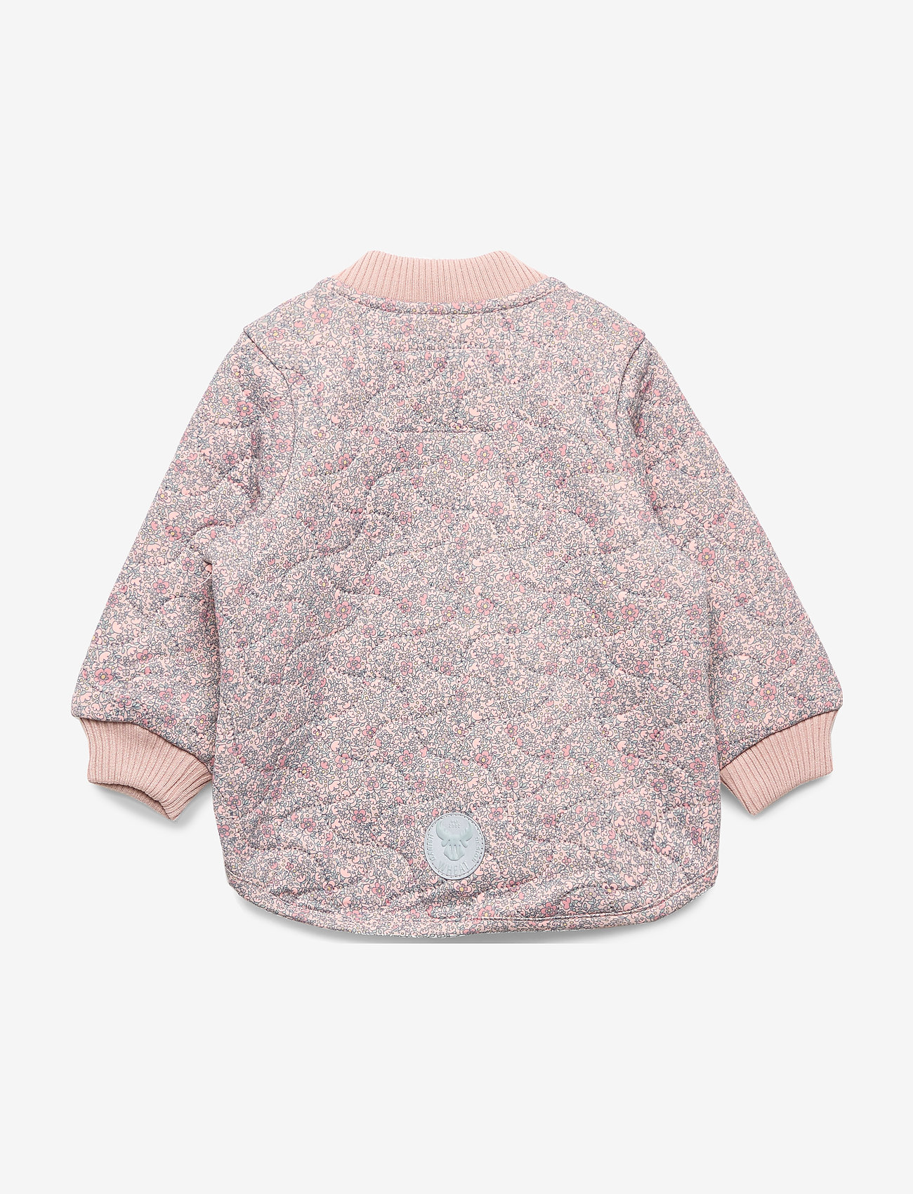 Wheat - Thermo Jacket Loui - powder flower - 1
