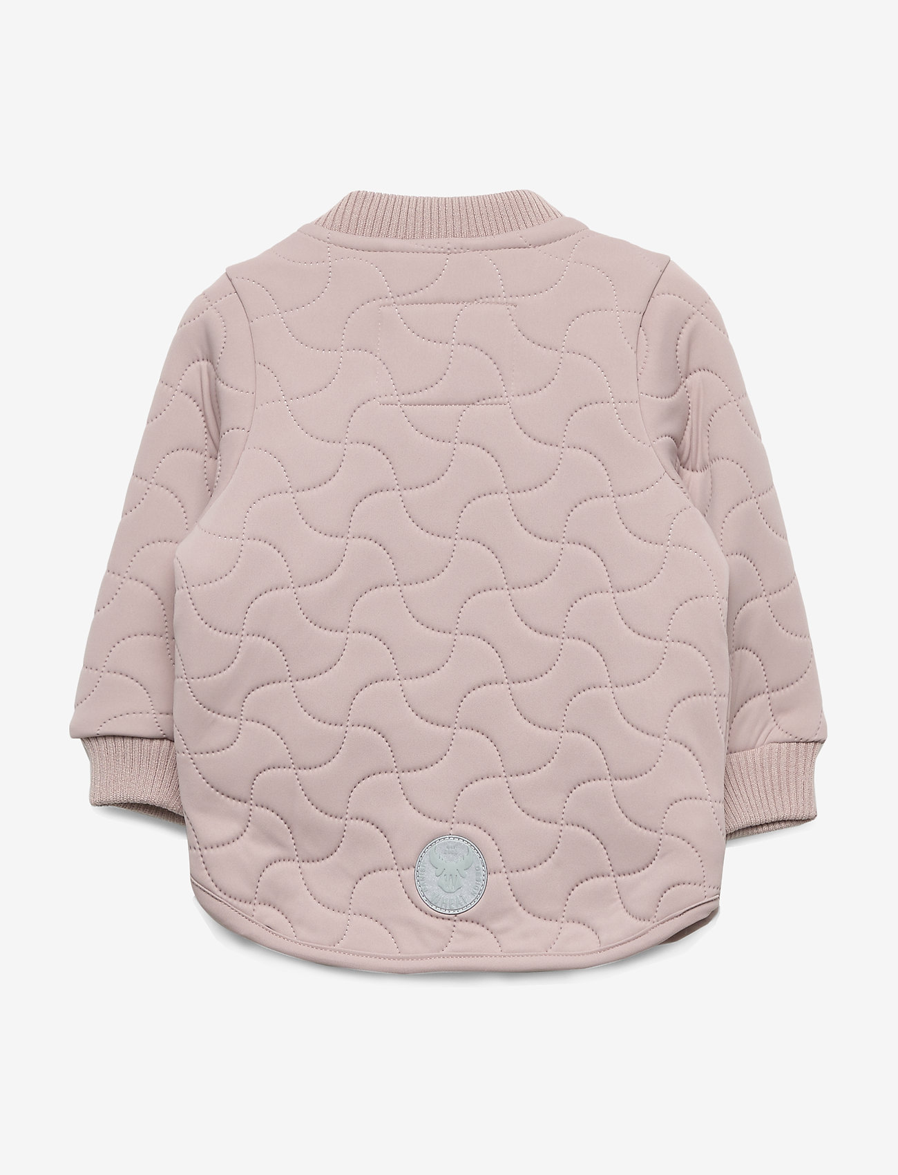 Wheat - Thermo Jacket Loui - dark powder - 1