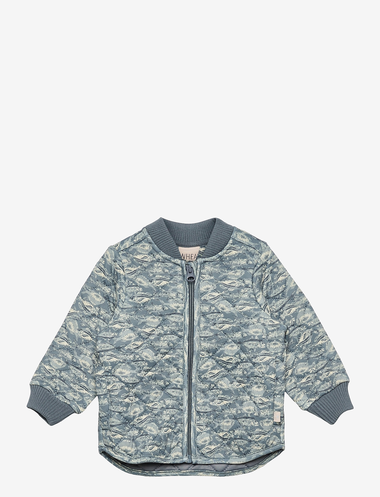 Thermo Jacket Loui LTD - STORMY WEATHER FISH