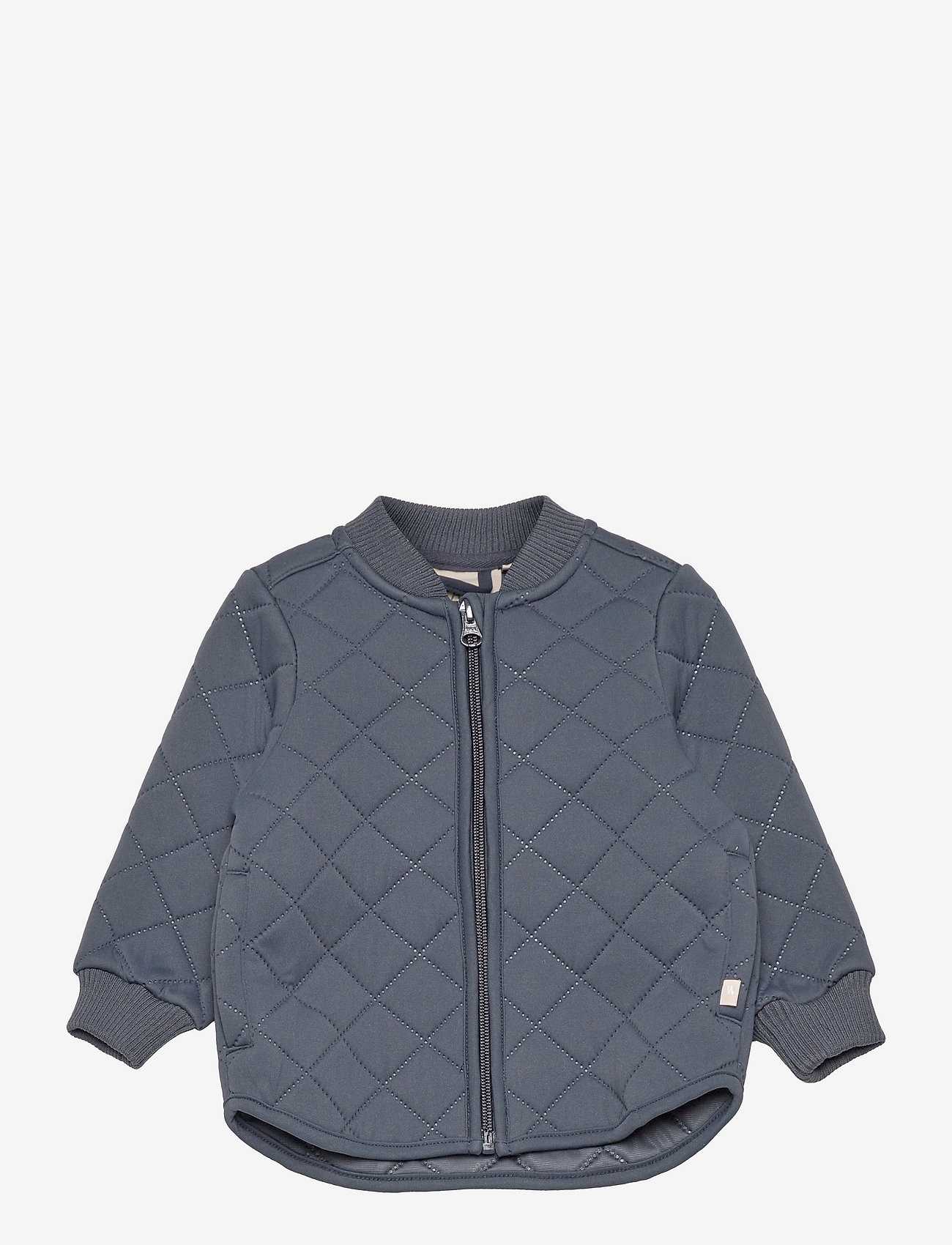 Wheat - Thermo Jacket Loui - ink - 0