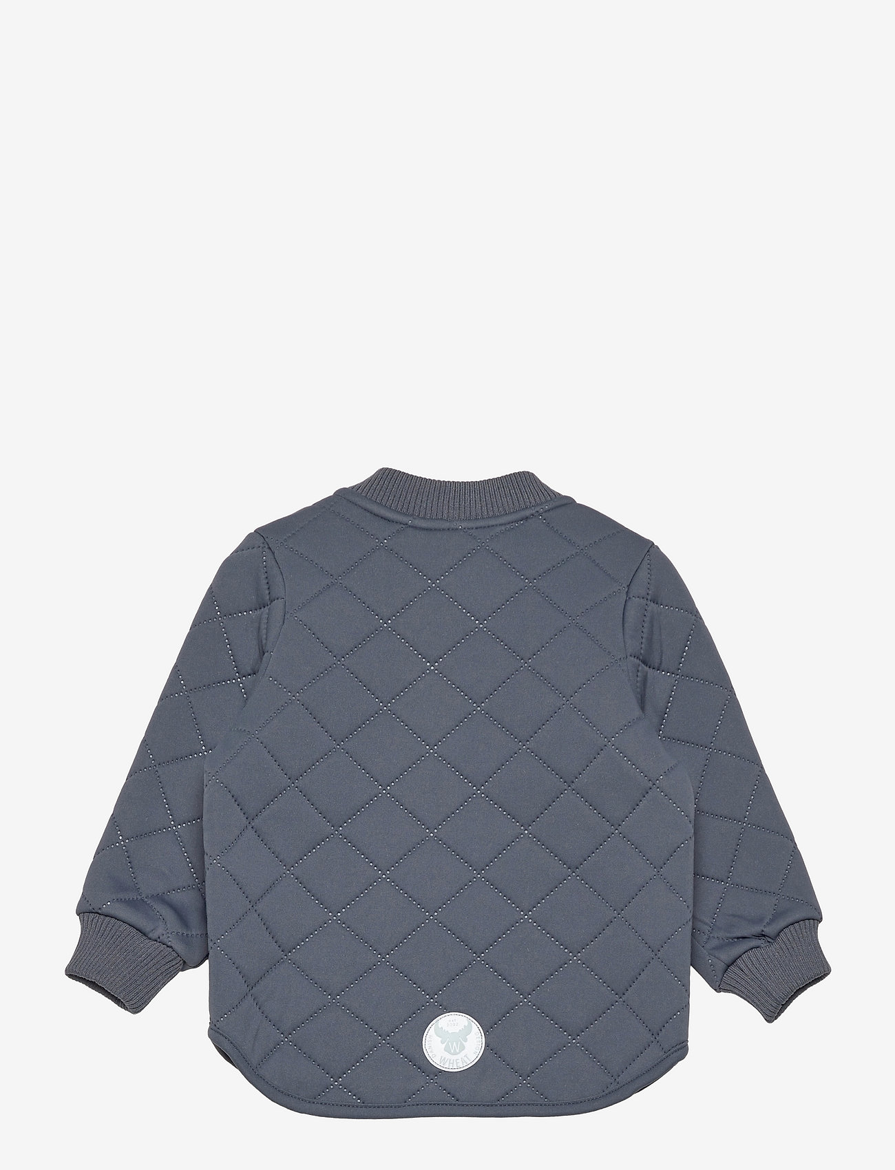 Wheat - Thermo Jacket Loui - ink - 1