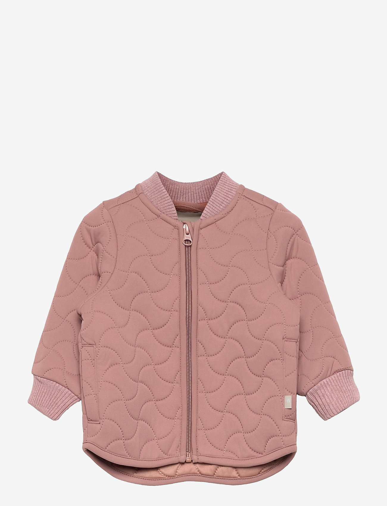 Thermo Jacket Loui - ROSE CHEEKS