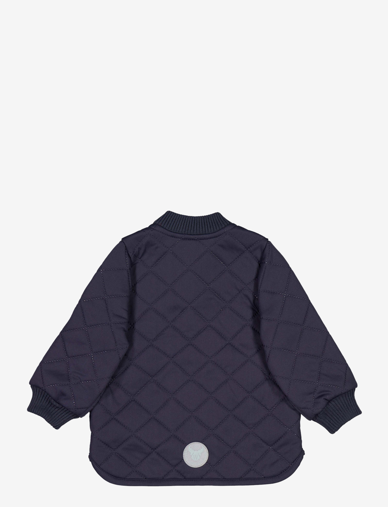 Wheat - Thermo Jacket Loui - ink - 2