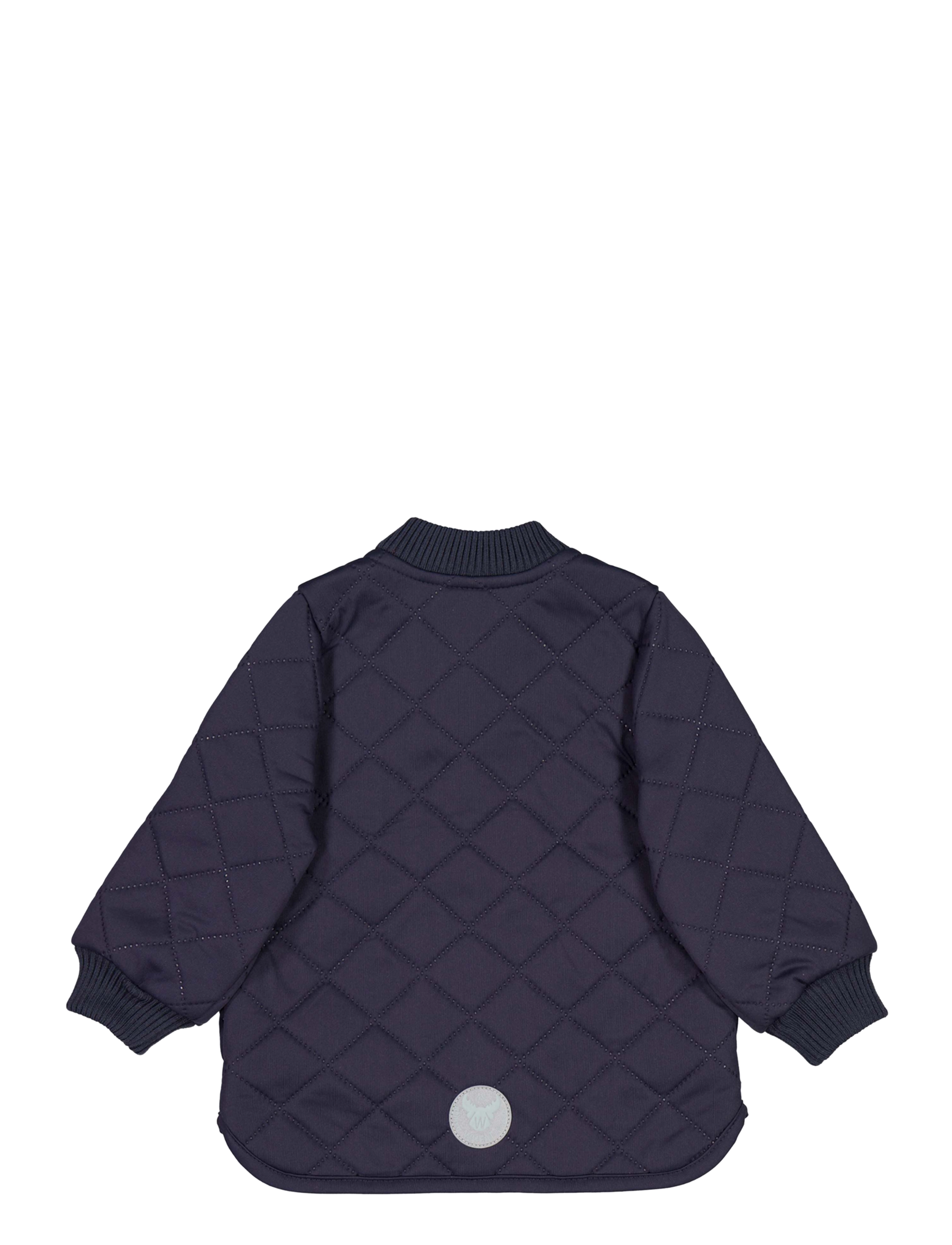 Wheat - Thermo Jacket Loui - ink - 2