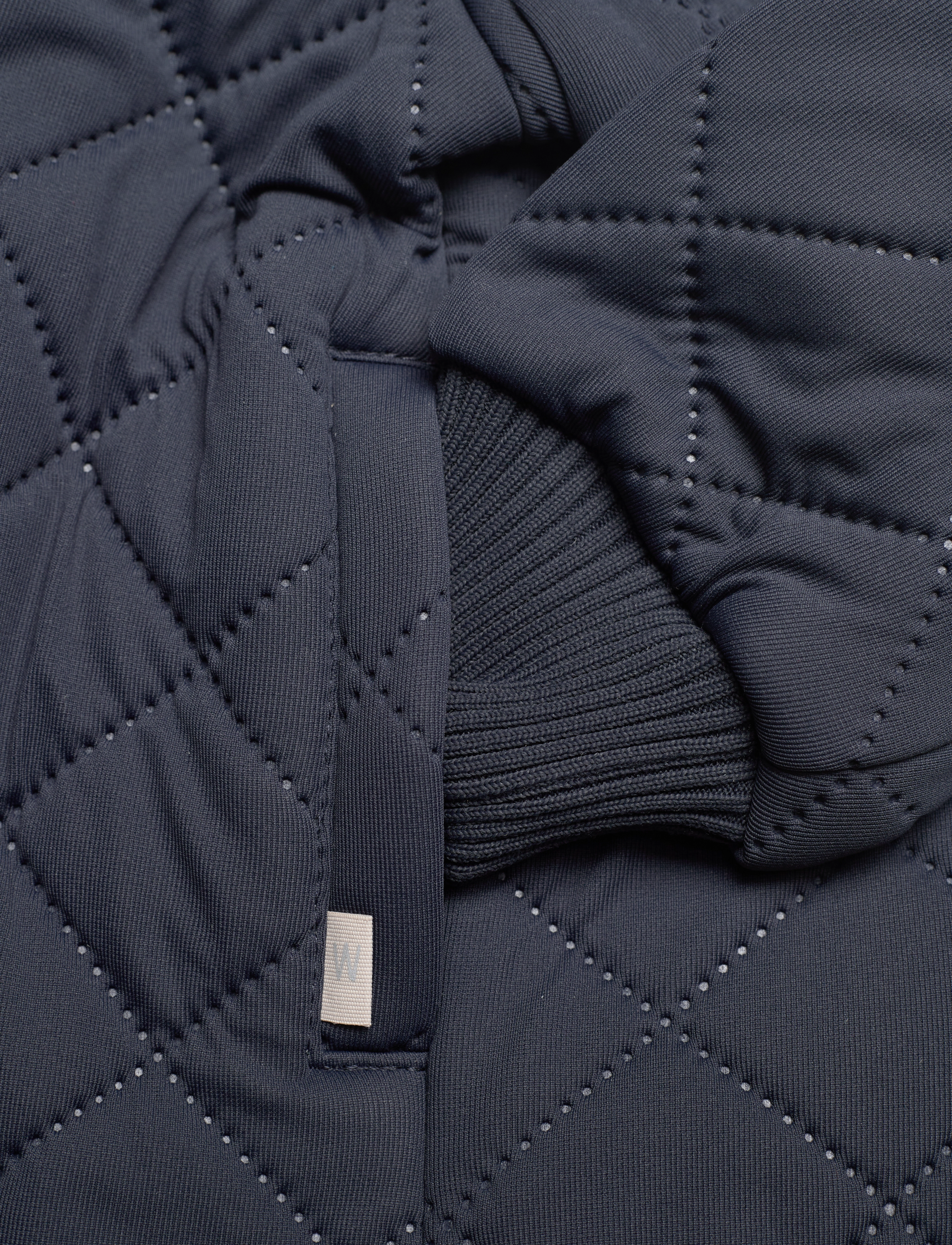 Wheat - Thermo Jacket Loui - ink - 3