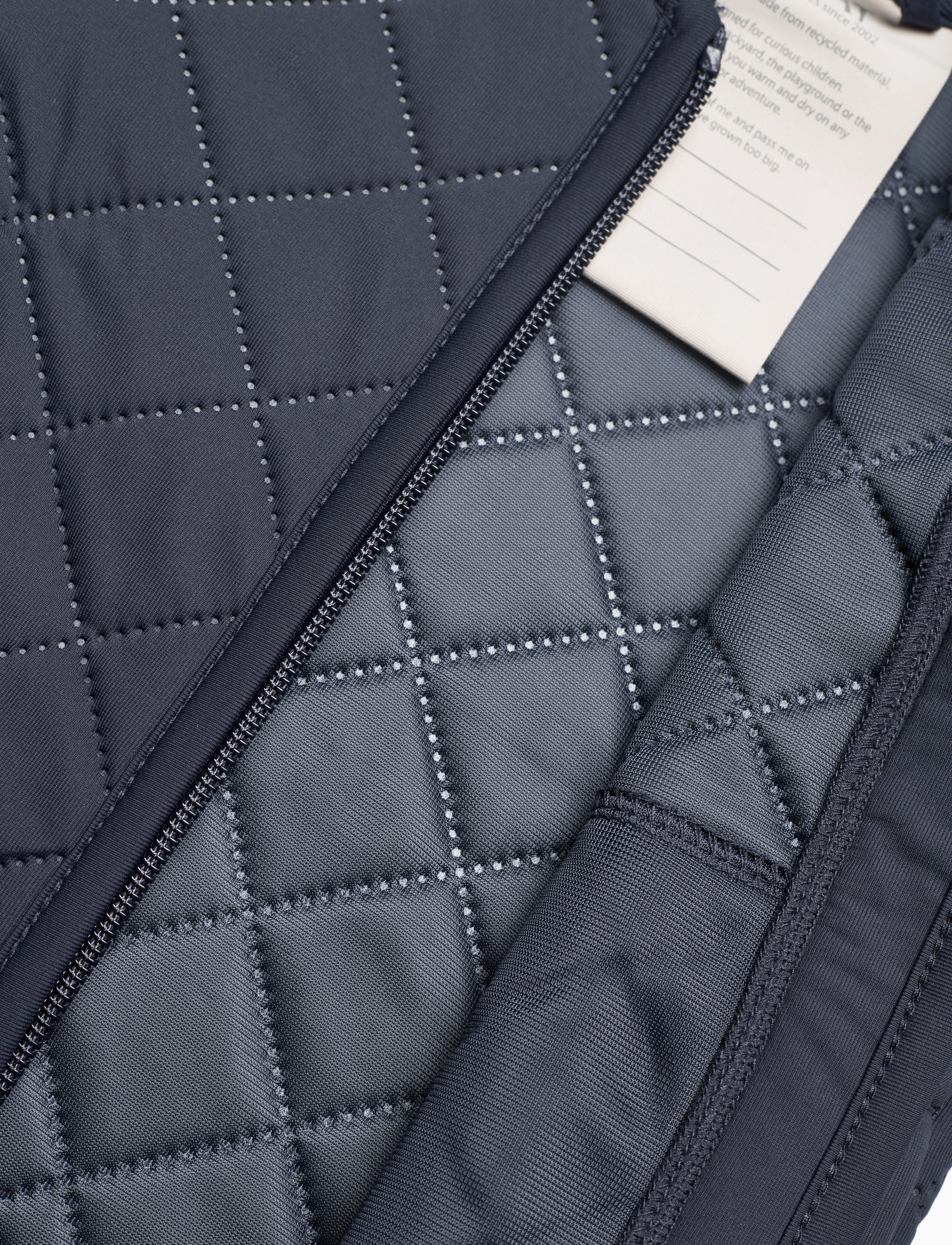 Wheat - Thermo Jacket Loui - ink - 4