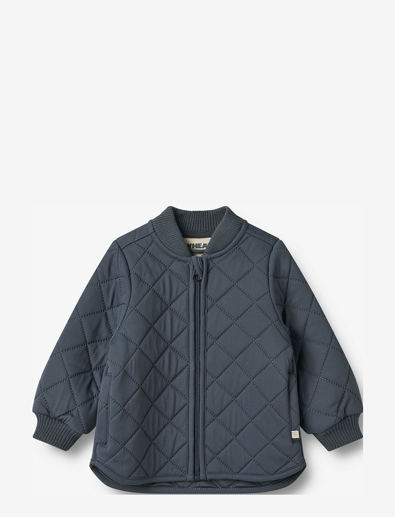 Wheat - Thermo Jacket Loui - ink - 0