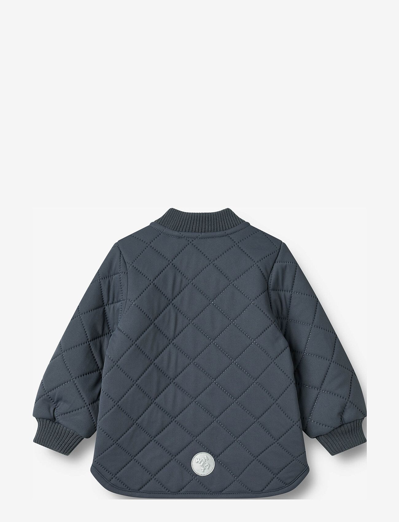 Wheat - Thermo Jacket Loui - ink - 1