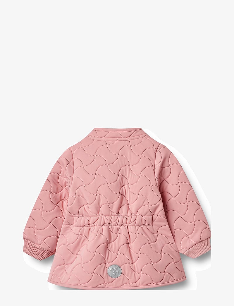 Wheat - Thermo Jacket Thilde - thermo-jacken - rose - 1