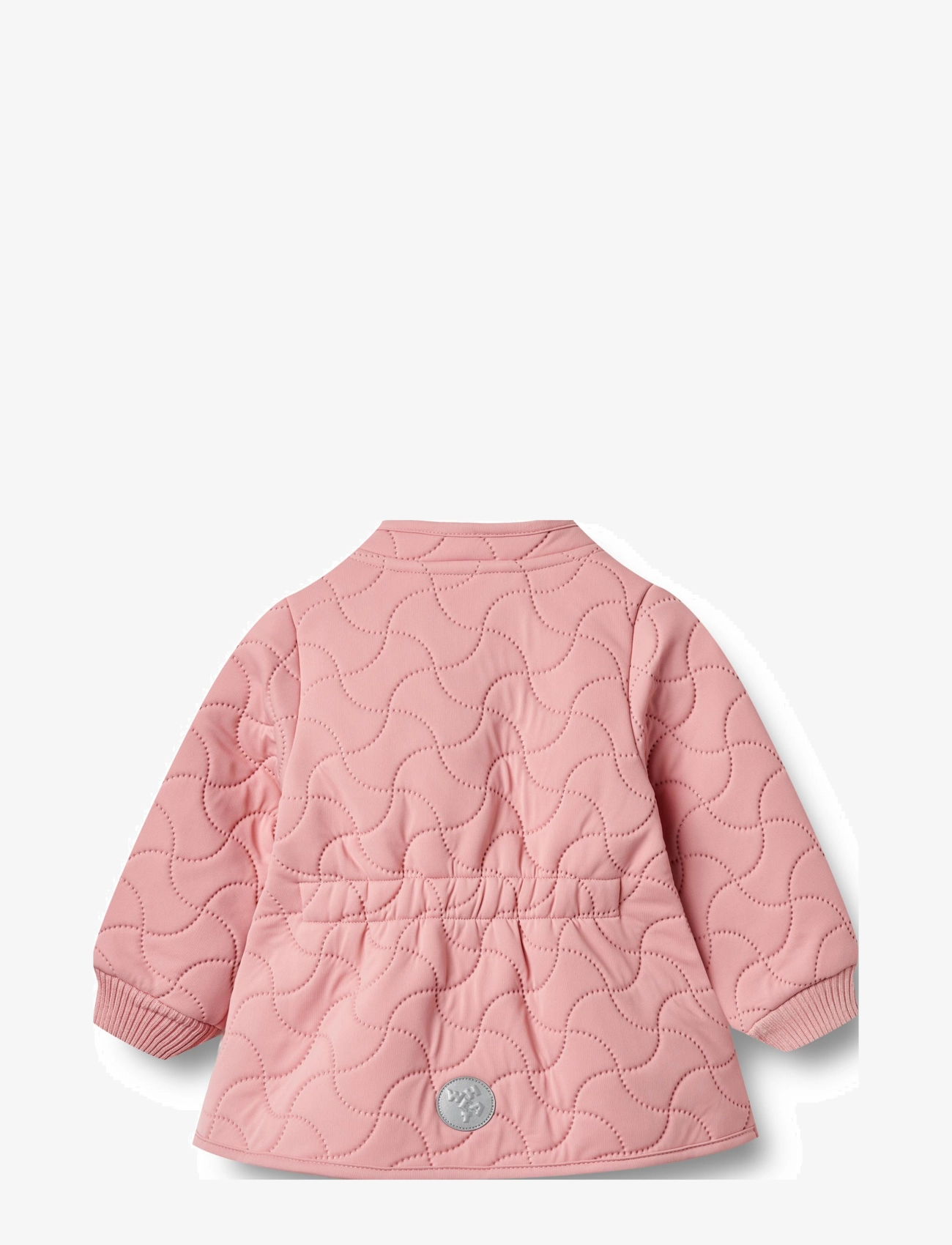 Wheat - Thermo Jacket Thilde - herbstjacken - rose - 1