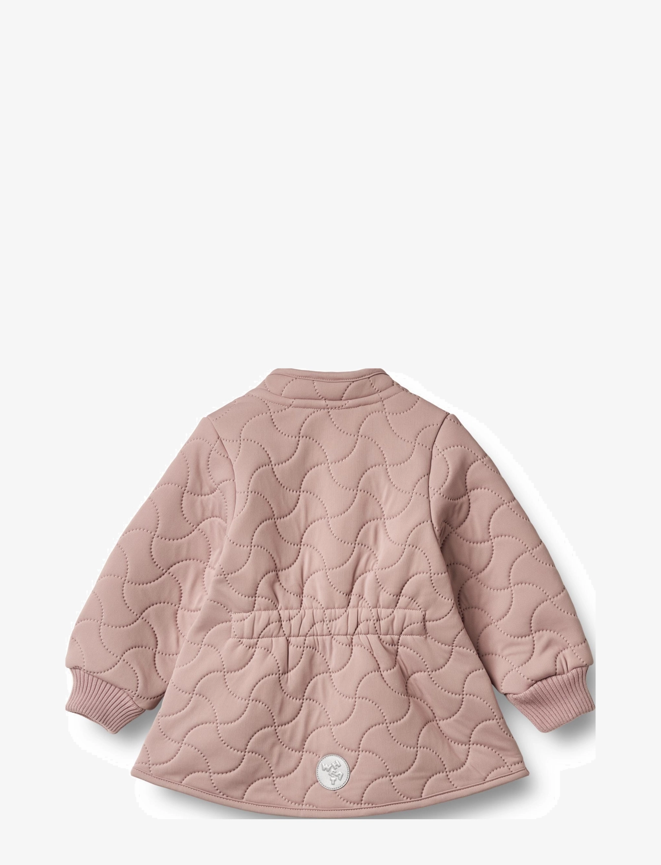 Wheat - Thermo Jacket Thilde - thermo - warm rose - 1